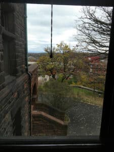 James J. Hill House St Paul Minnesota