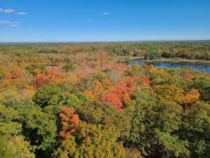 Itasca State Park Park Rapids Minnesota
