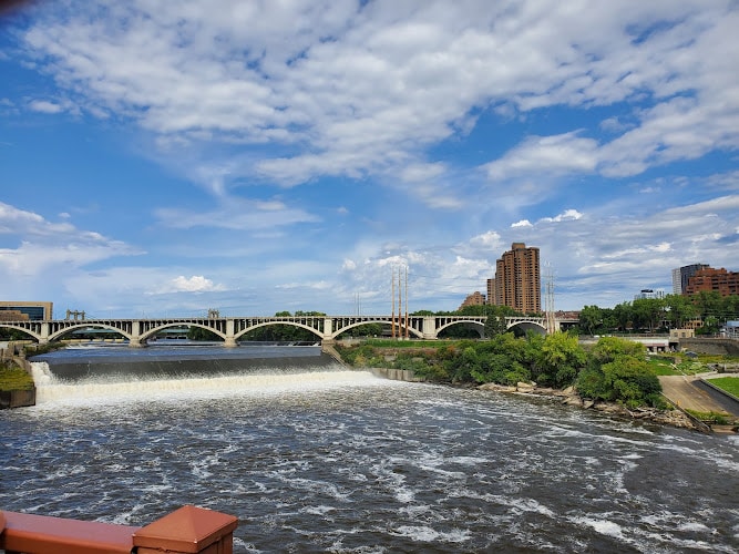 Mill City Museum Minneapolis Minnesota