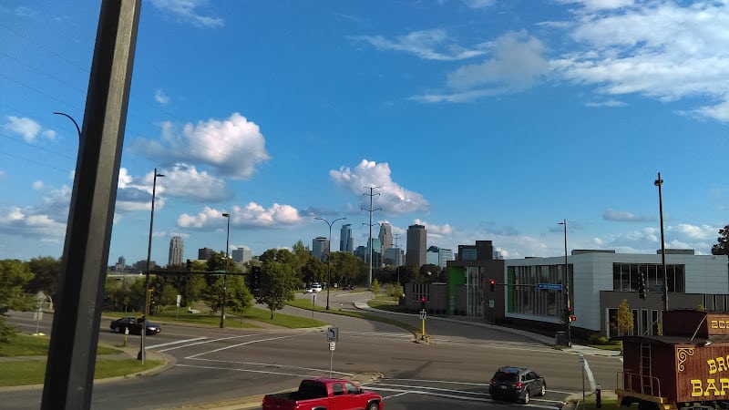 Minneapolis Park & Recreation Minneapolis Minnesota