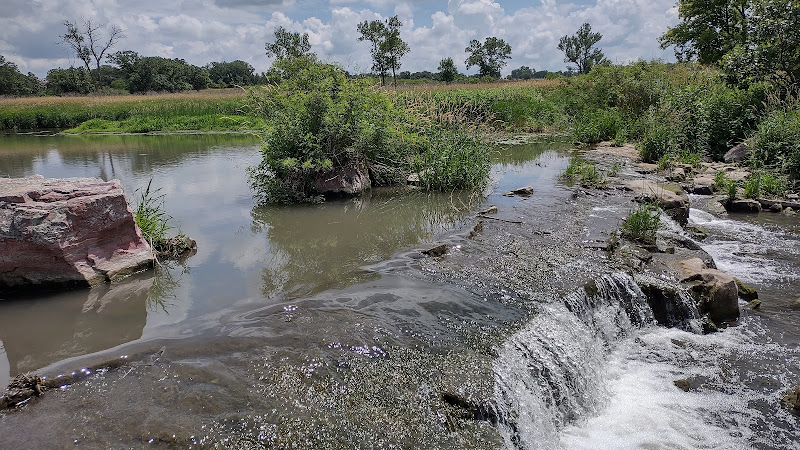 Pipestone National Monument Pipestone Minnesota