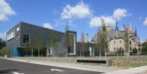 American Swedish Institute Minneapolis Minnesota