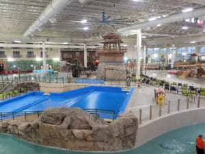 Great Wolf Lodge Water Park | Minnesota Bloomington Minnesota