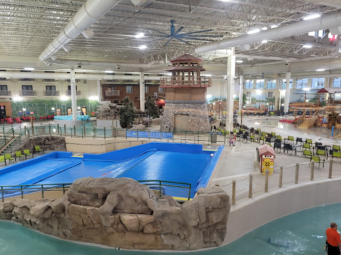 Great Wolf Lodge Water Park | Minnesota Bloomington Minnesota
