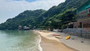 Voyageurs National Park International Falls Minnesota