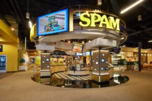 SPAM® Museum Austin Minnesota