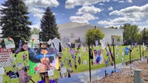 Paisley Park Chanhassen Minnesota