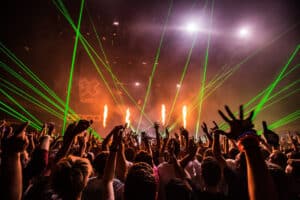 The Armory Minneapolis Minnesota