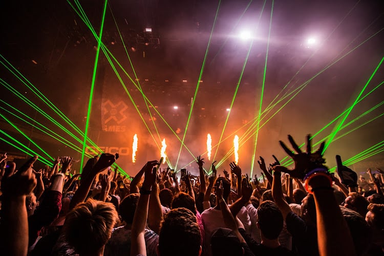 The Armory Minneapolis Minnesota