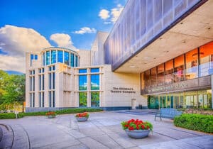 Children's Theatre Company Minneapolis Minnesota