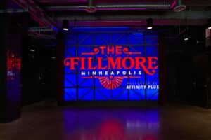 The Fillmore Minneapolis Minneapolis Minnesota