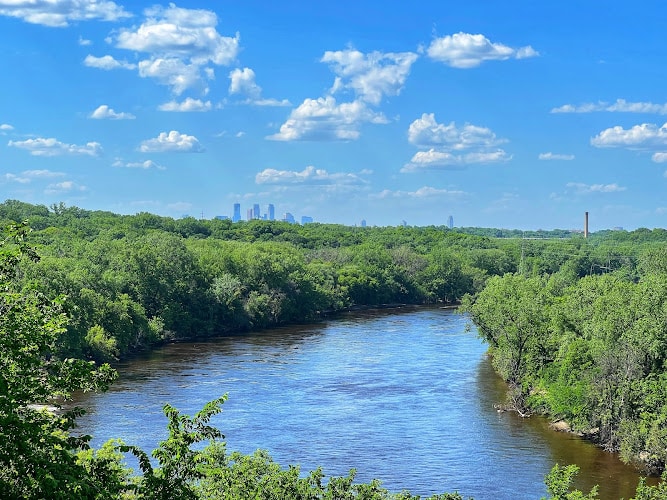 Historic Fort Snelling St Paul Minnesota