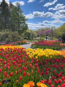 Minnesota Landscape Arboretum - Advance Reservations/Tickets Required Chaska Minnesota