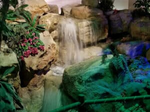 SEA LIFE at Mall of America Bloomington MN