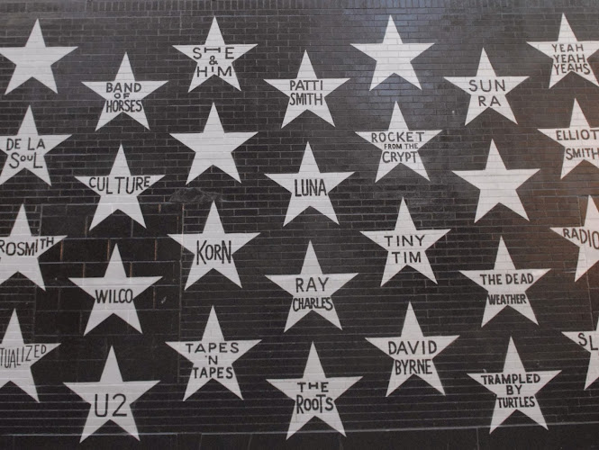 First Avenue Minneapolis Minnesota