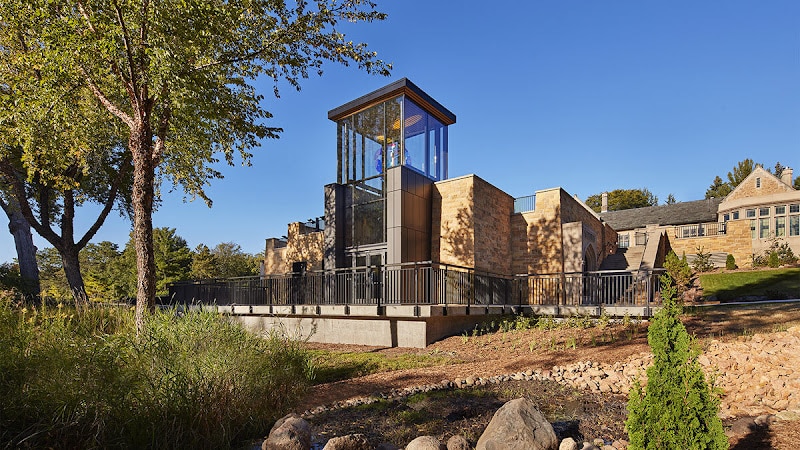 The Bakken Museum Minneapolis Minnesota