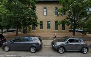 Former Chicago. St. Paul