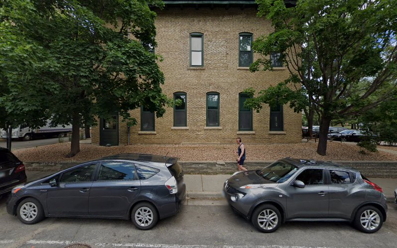 Former Chicago. St. Paul